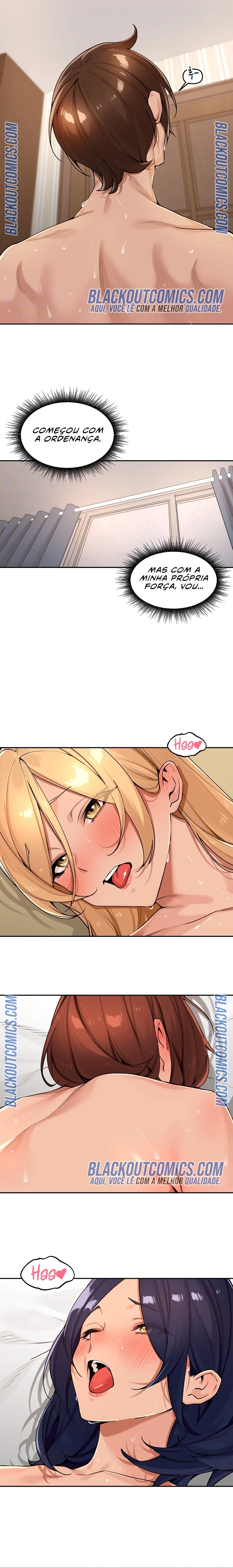Ler The Village’s Special Law Capitulo 70 Page 6
