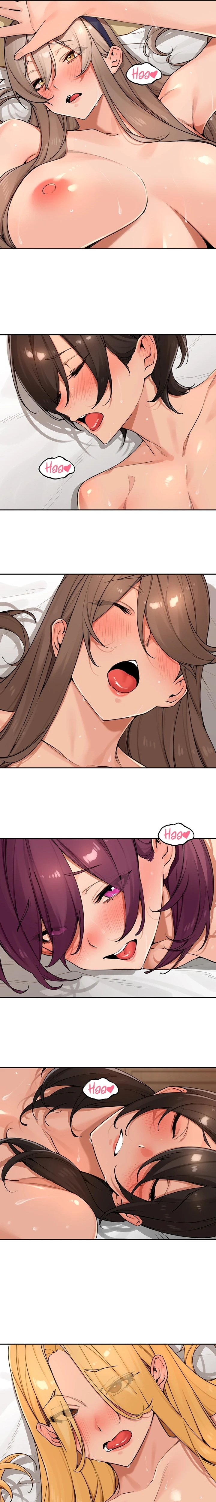Ler The Village’s Special Law Capitulo 70 Page 7