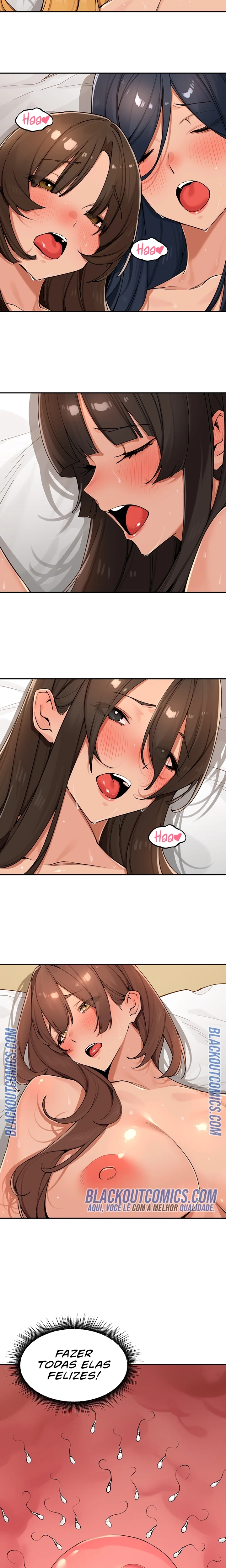 Ler The Village’s Special Law Capitulo 70 Page 8