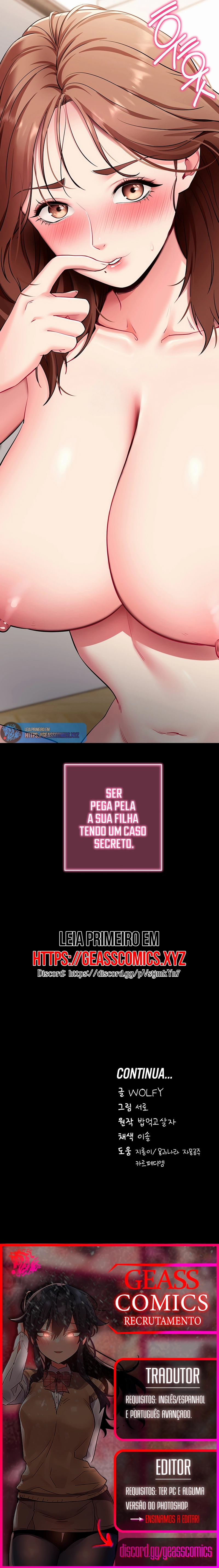 Ler Please, please Capitulo 30 Page 12