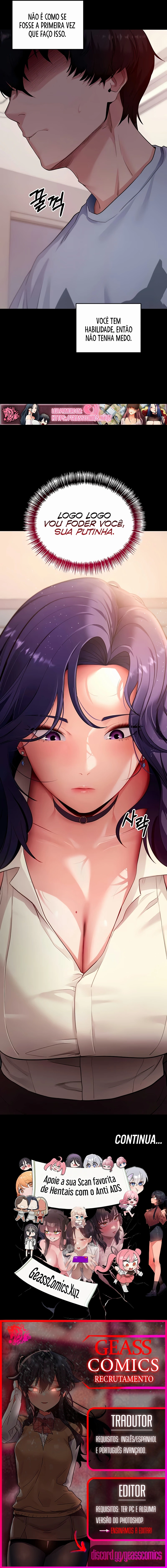 Ler Please, please Capitulo 39 Page 10