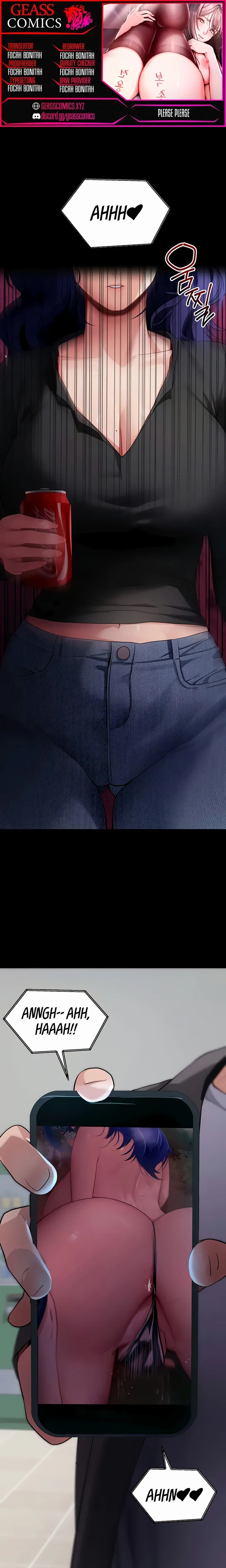 Ler Please, please Capitulo 42 Page 1