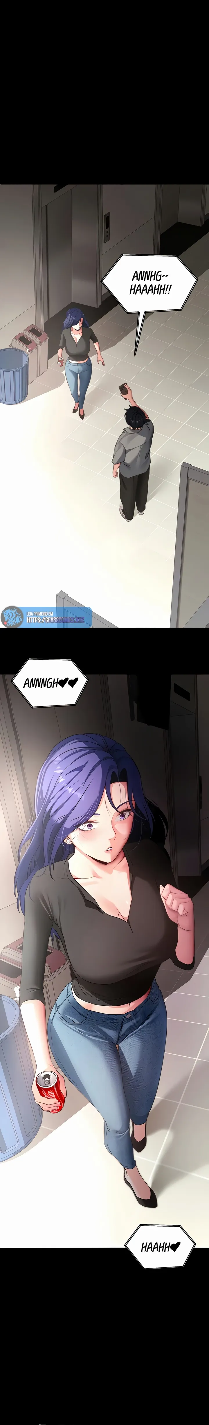 Ler Please, please Capitulo 42 Page 3