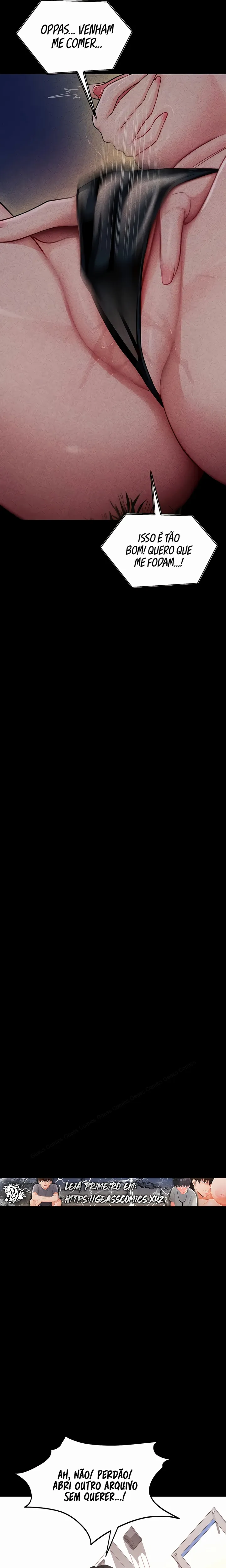 Ler Please, please Capitulo 42 Page 4