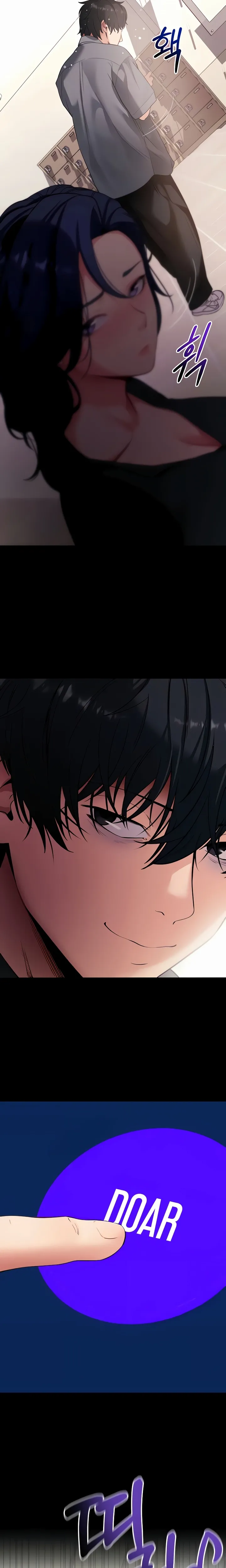 Ler Please, please Capitulo 42 Page 5