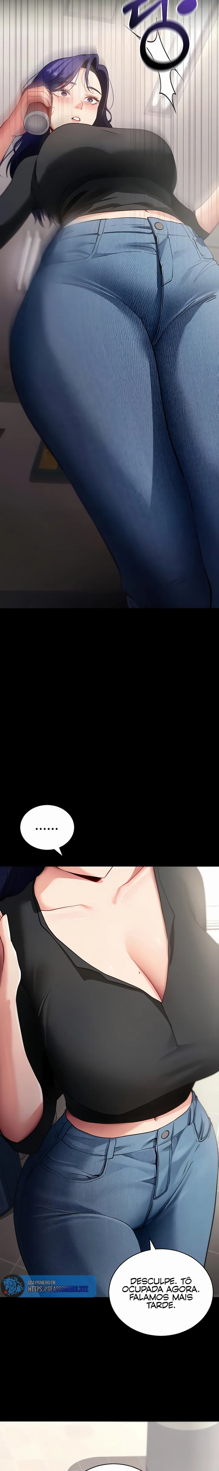 Ler Please, please Capitulo 42 Page 6