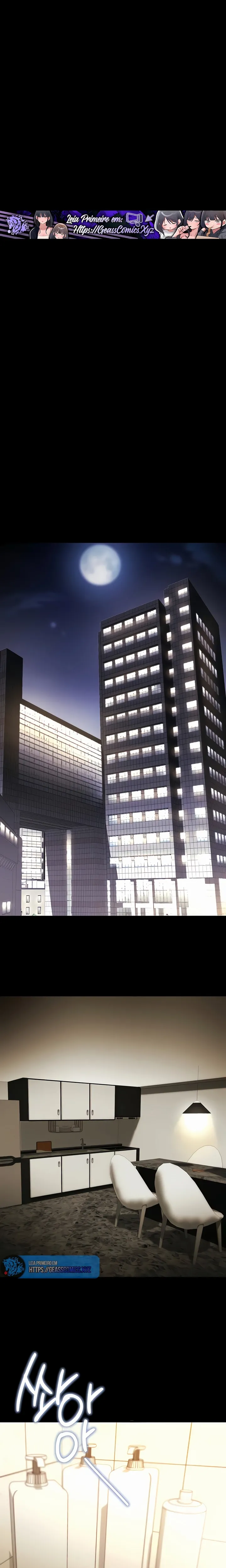 Ler Please, please Capitulo 42 Page 8