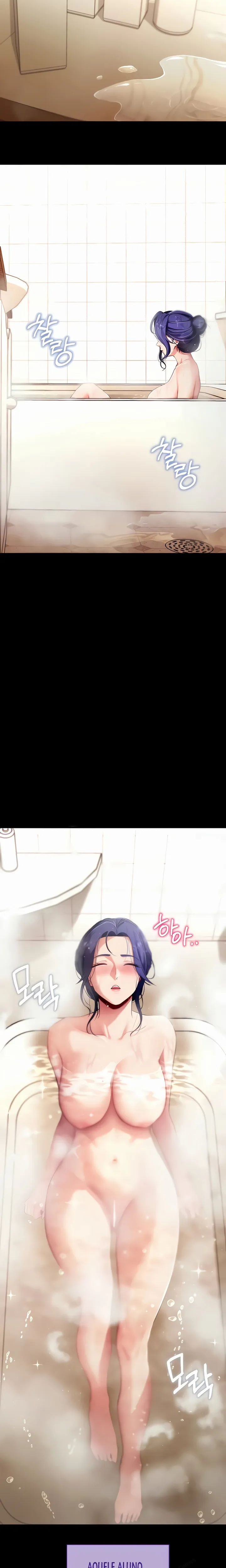 Ler Please, please Capitulo 42 Page 9