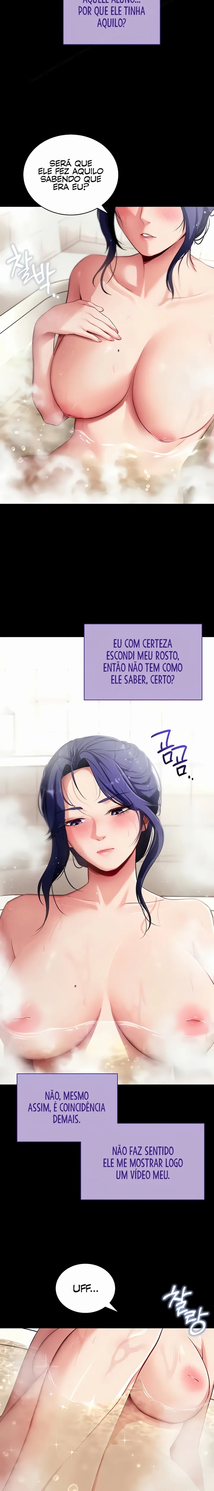 Ler Please, please Capitulo 42 Page 10