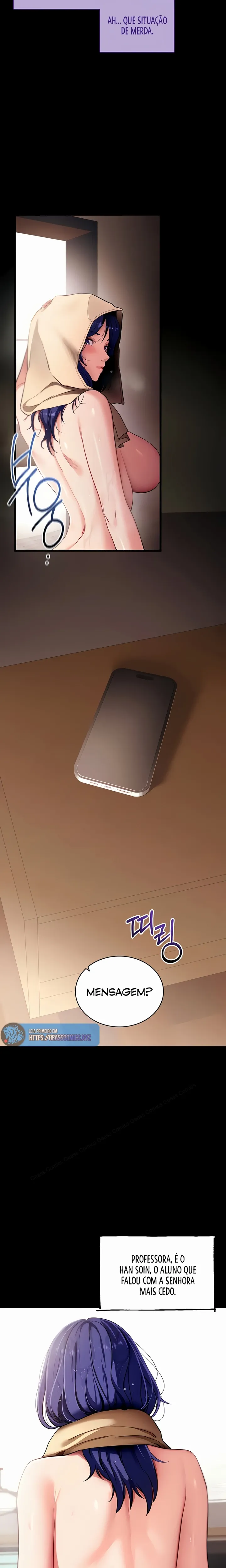 Ler Please, please Capitulo 42 Page 12