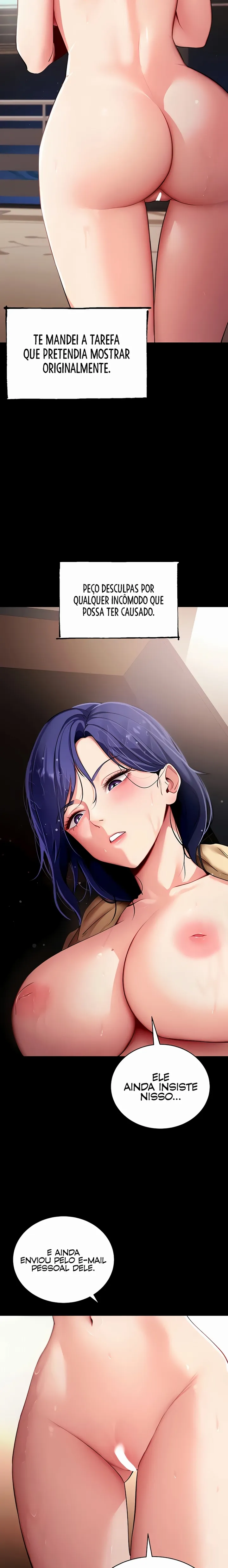 Ler Please, please Capitulo 42 Page 13