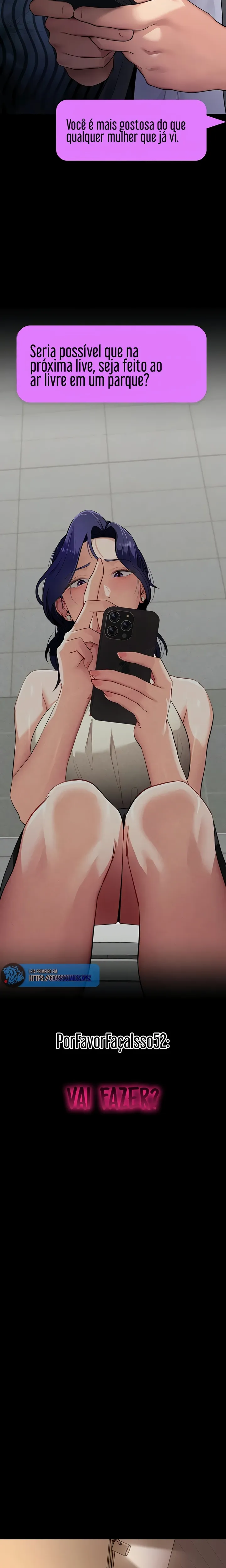 Ler Please, please Capitulo 42 Page 15