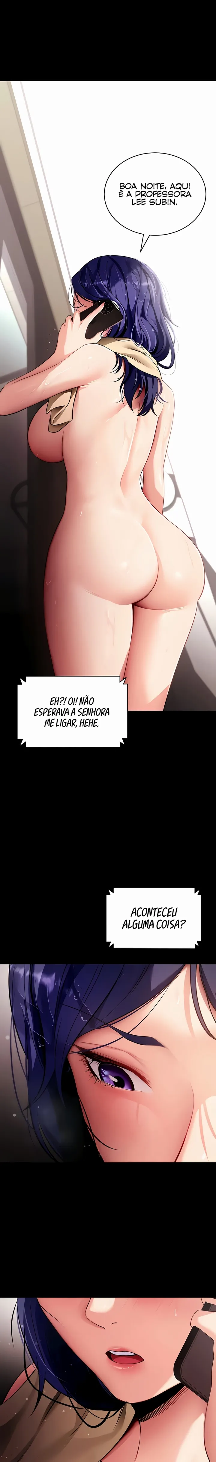 Ler Please, please Capitulo 42 Page 18