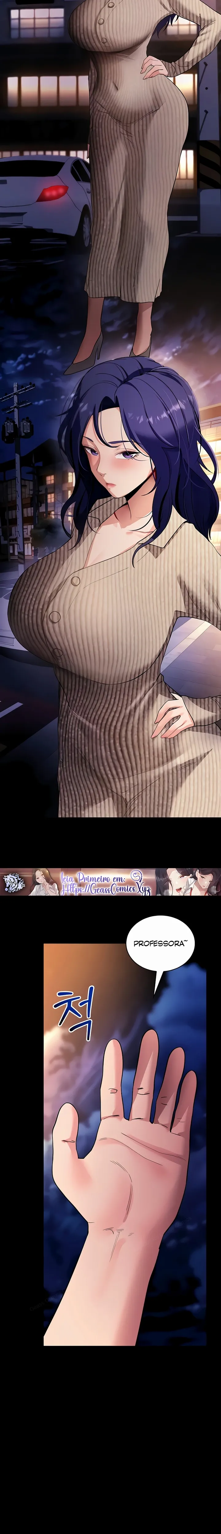 Ler Please, please Capitulo 42 Page 20