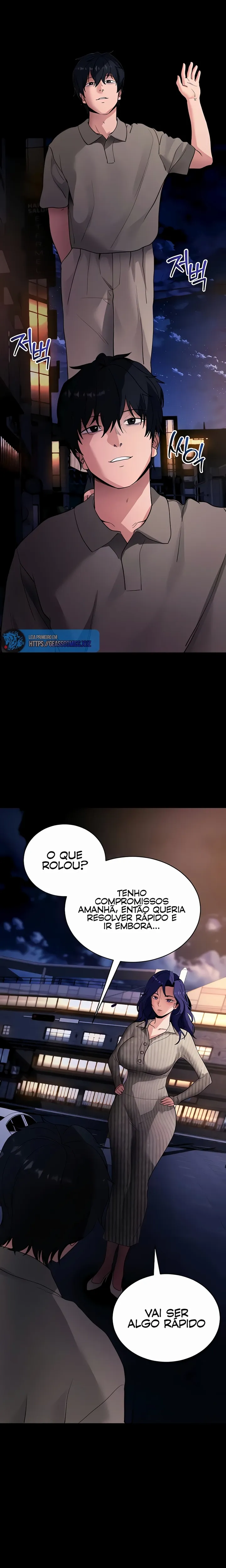 Ler Please, please Capitulo 42 Page 21