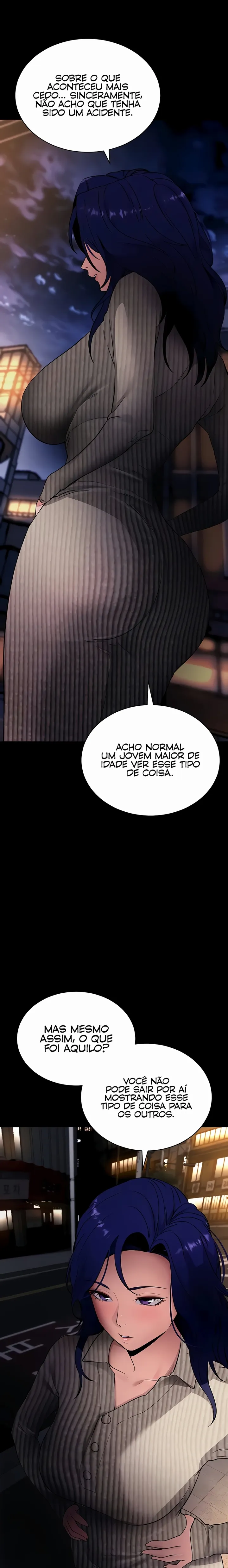 Ler Please, please Capitulo 42 Page 22