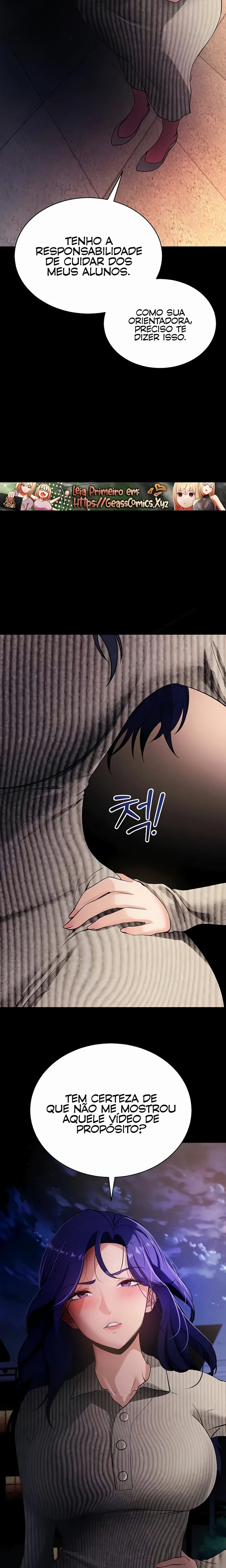 Ler Please, please Capitulo 42 Page 23