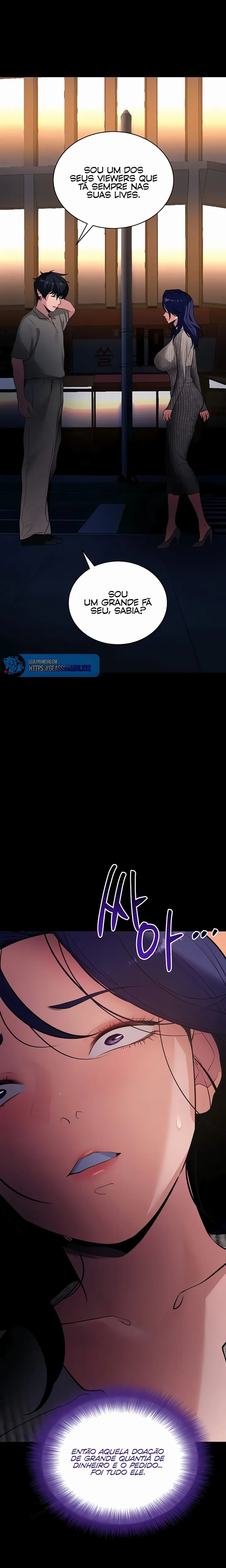 Ler Please, please Capitulo 42 Page 25