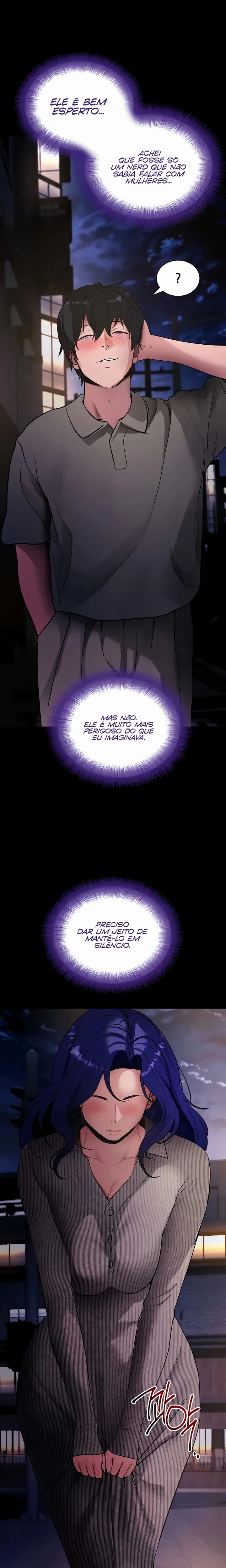 Ler Please, please Capitulo 42 Page 26