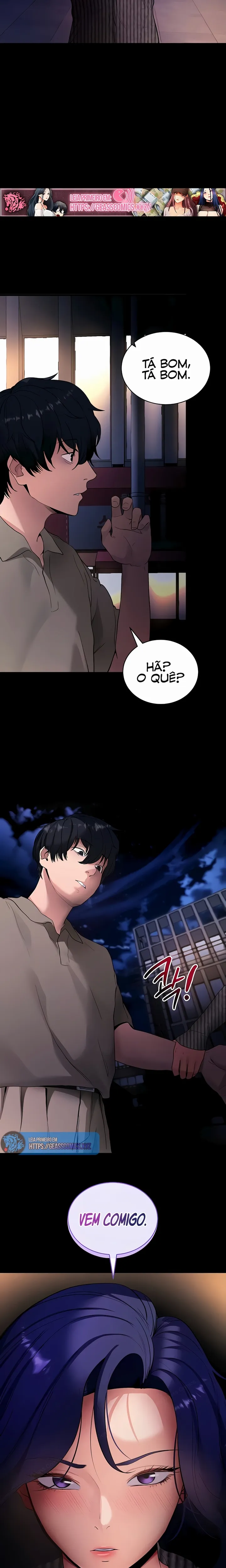 Ler Please, please Capitulo 42 Page 27