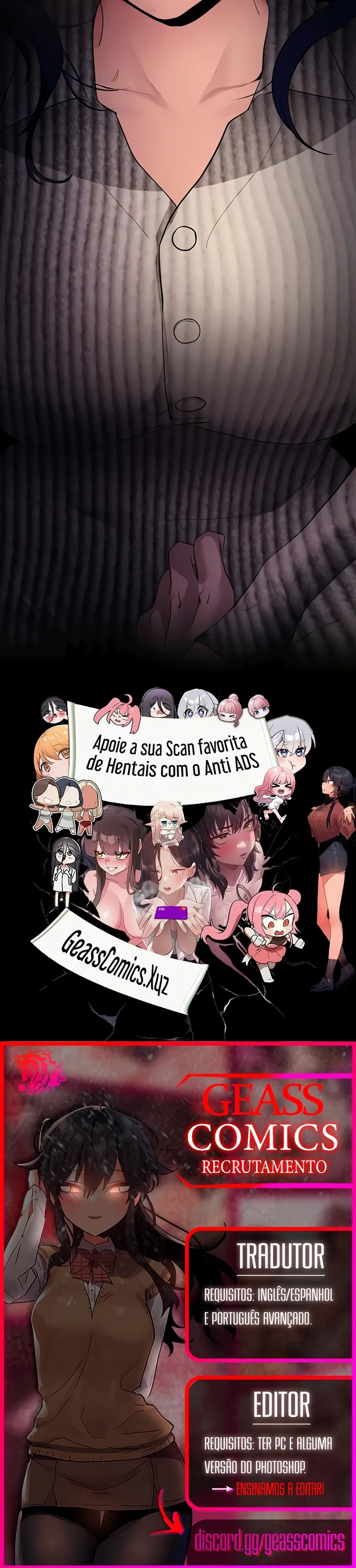 Ler Please, please Capitulo 42 Page 28