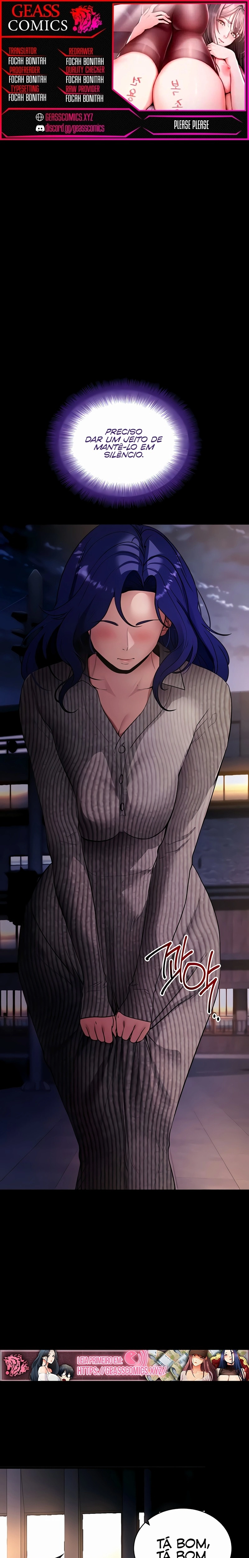 Ler Please, please Capitulo 43 Page 1