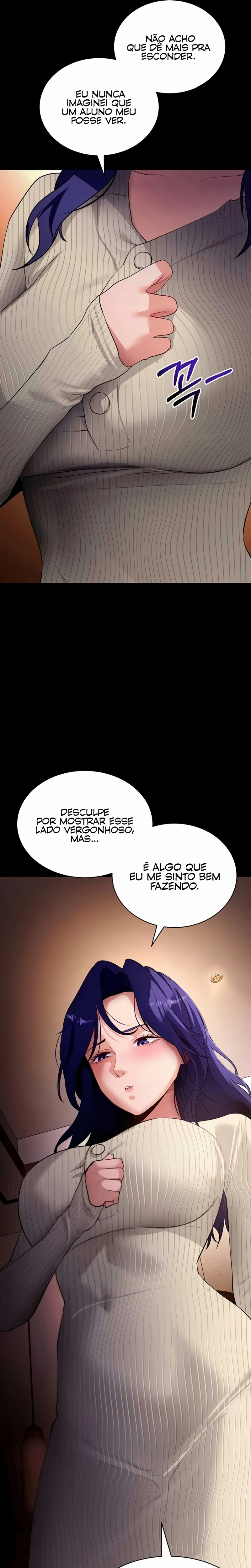 Ler Please, please Capitulo 43 Page 10