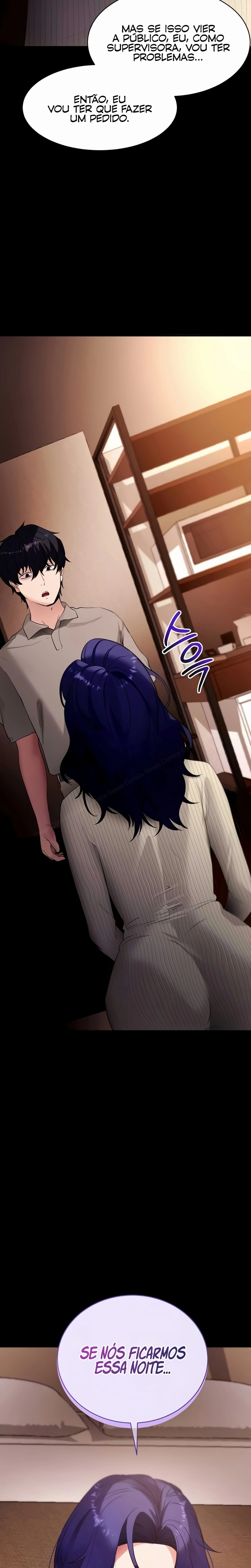 Ler Please, please Capitulo 43 Page 11