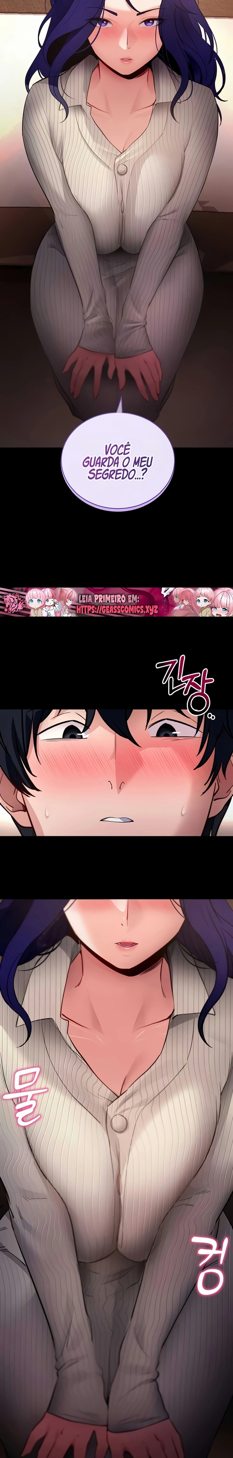 Ler Please, please Capitulo 43 Page 12