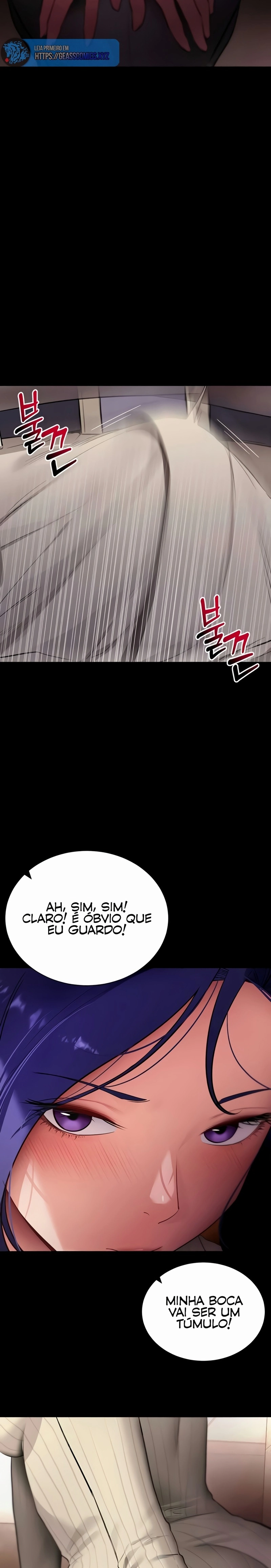 Ler Please, please Capitulo 43 Page 13