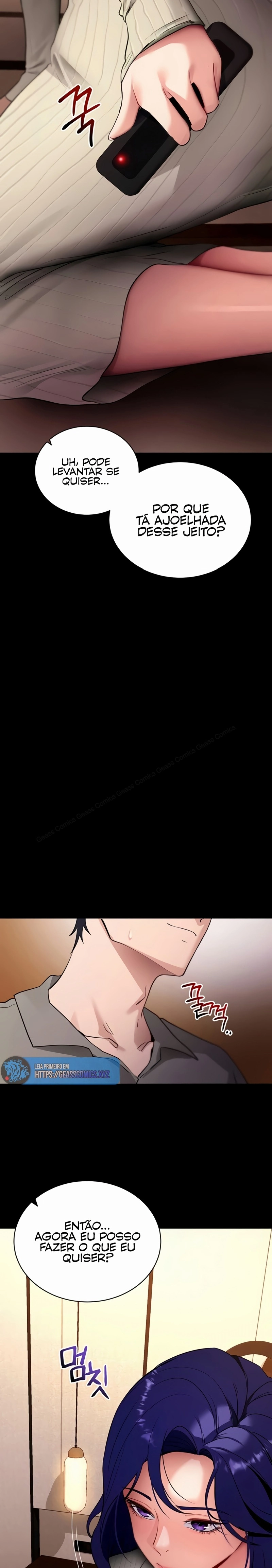 Ler Please, please Capitulo 43 Page 14