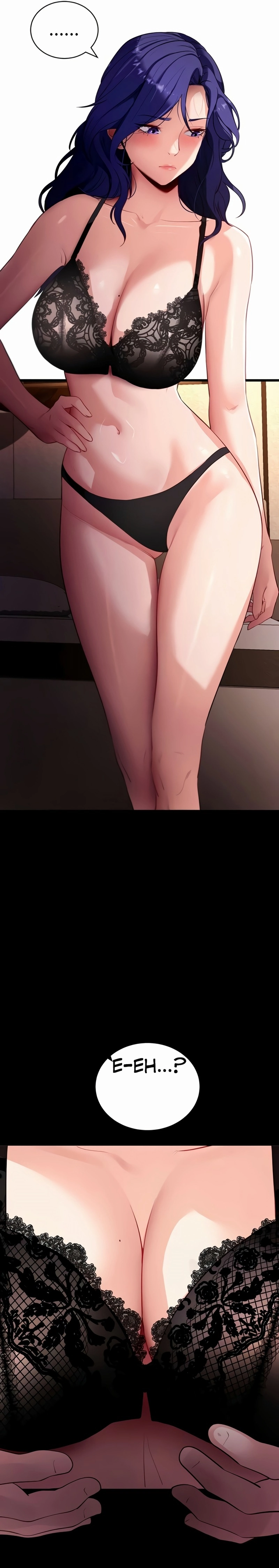 Ler Please, please Capitulo 43 Page 16