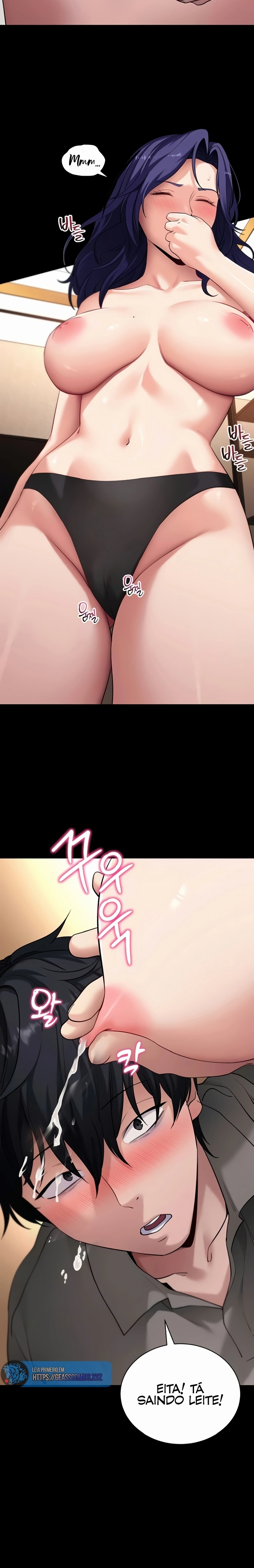 Ler Please, please Capitulo 43 Page 21