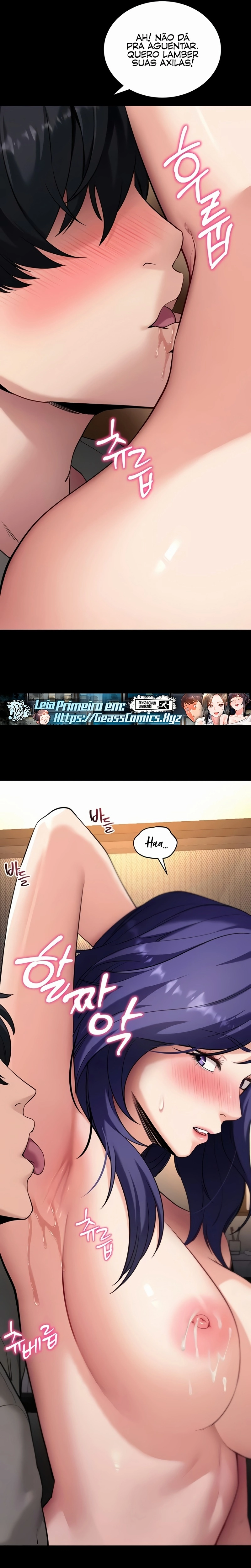 Ler Please, please Capitulo 43 Page 22