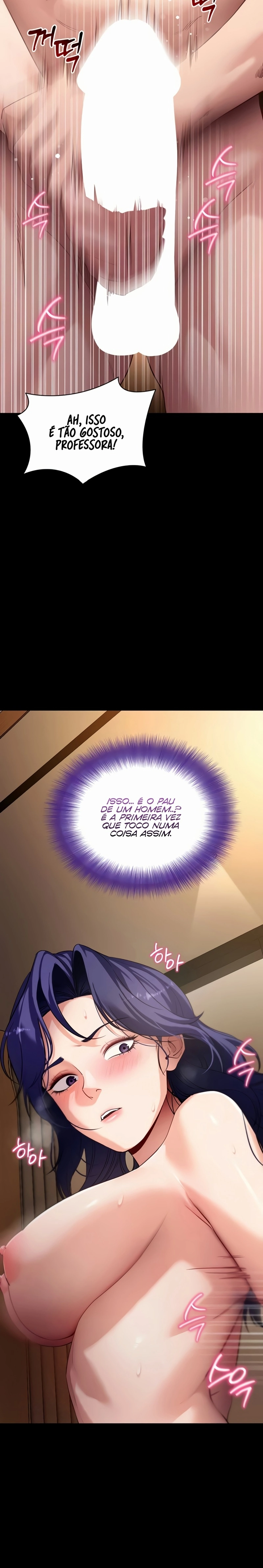 Ler Please, please Capitulo 43 Page 27