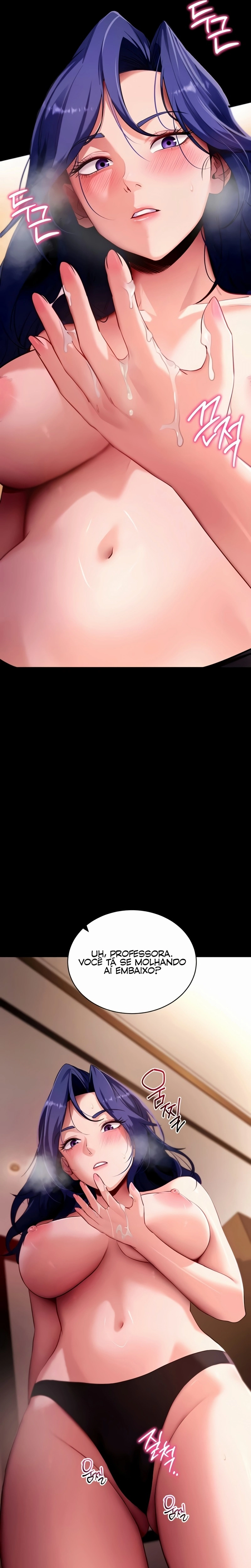 Ler Please, please Capitulo 43 Page 31