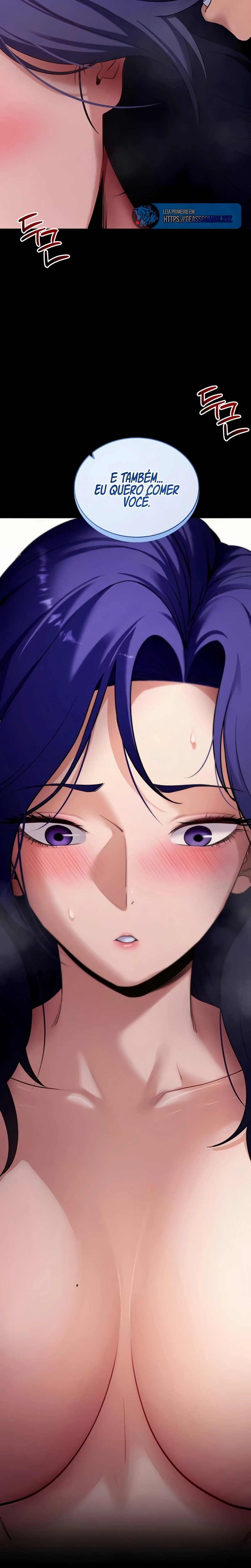 Ler Please, please Capitulo 43 Page 33