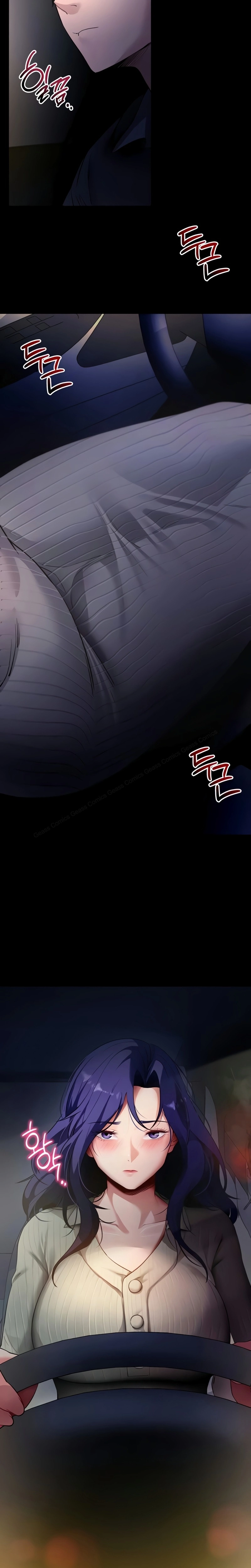 Ler Please, please Capitulo 43 Page 5