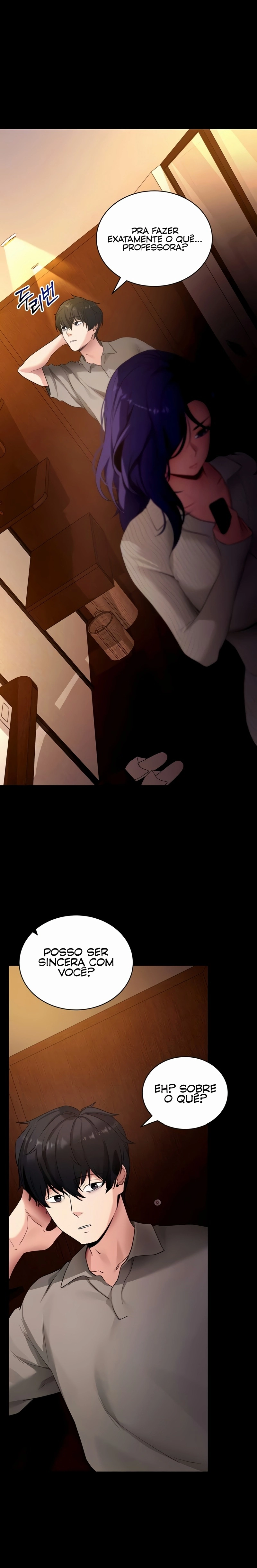 Ler Please, please Capitulo 43 Page 7