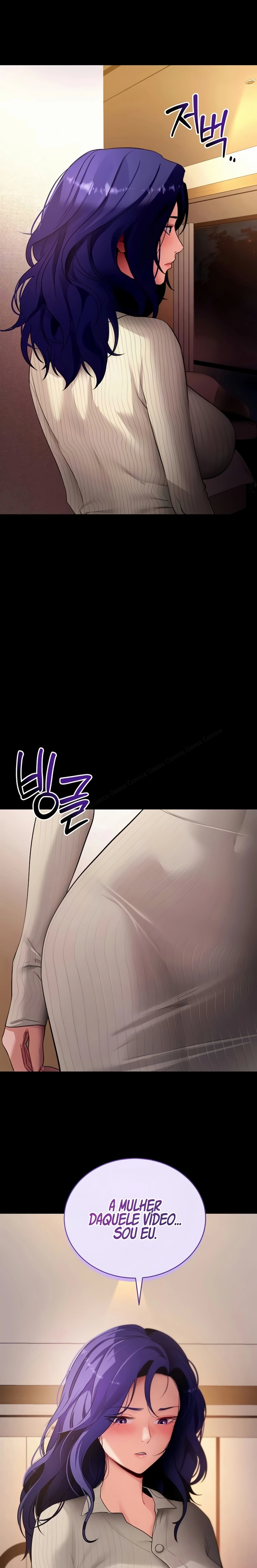 Ler Please, please Capitulo 43 Page 8