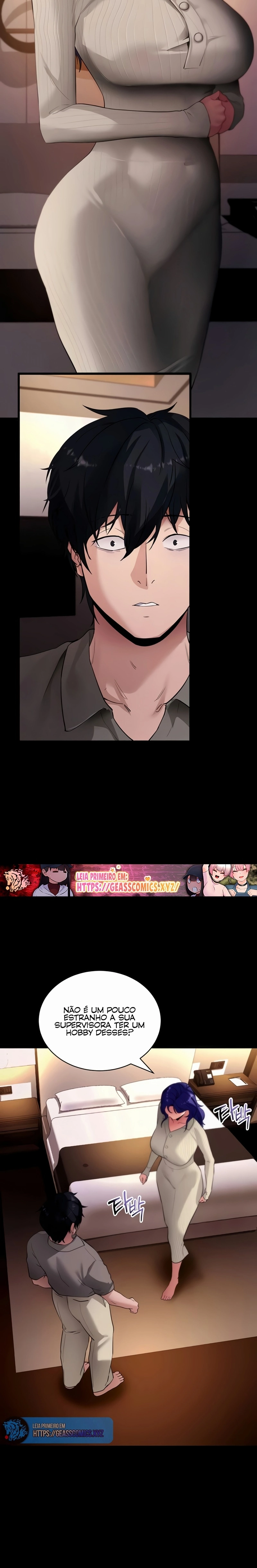 Ler Please, please Capitulo 43 Page 9