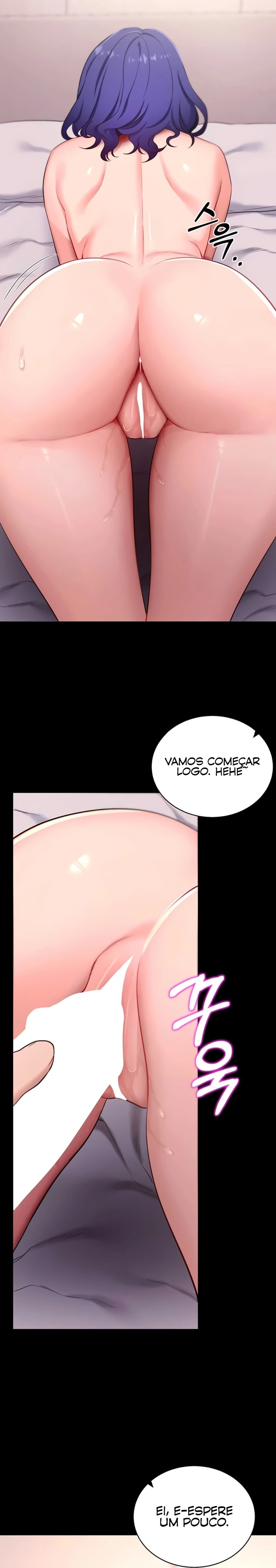 Ler Please, please Capitulo 44 Page 12