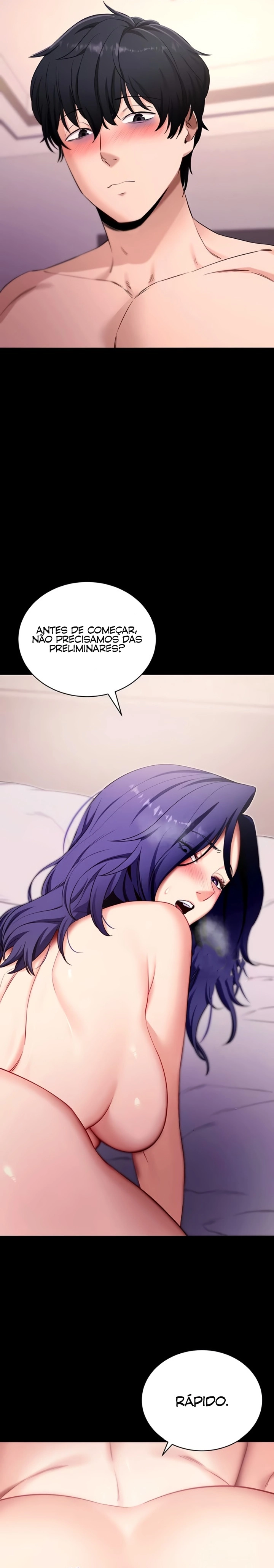 Ler Please, please Capitulo 44 Page 13