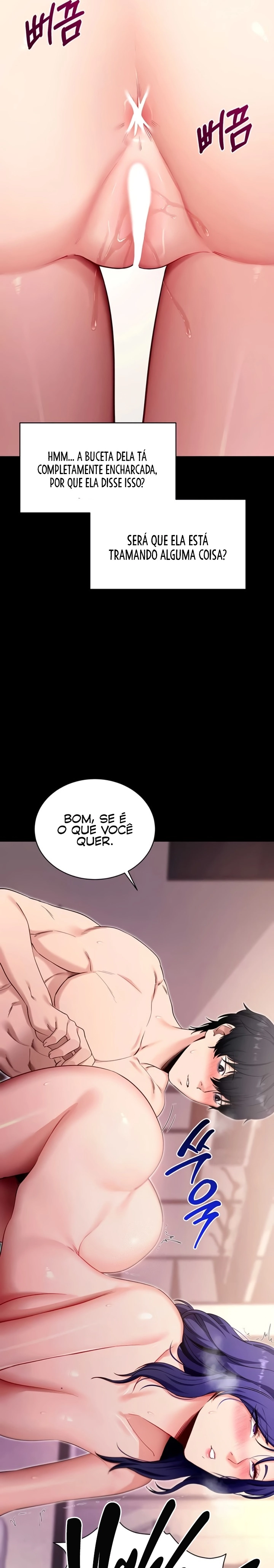 Ler Please, please Capitulo 44 Page 14