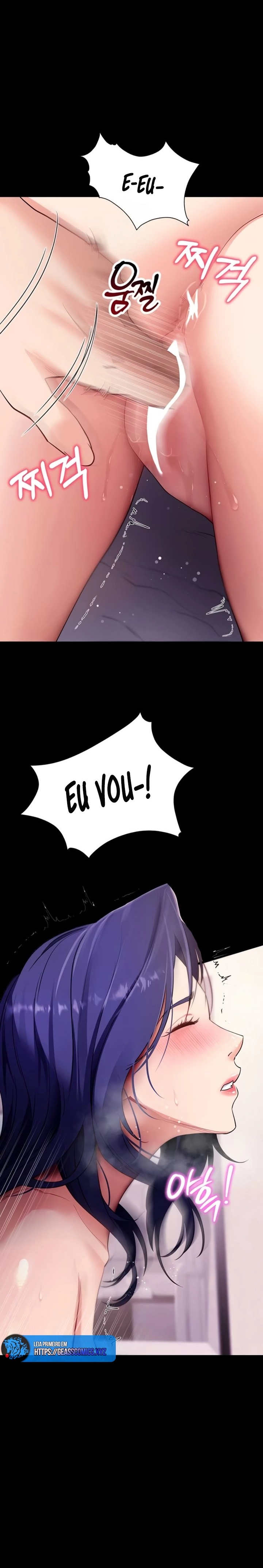 Ler Please, please Capitulo 44 Page 20