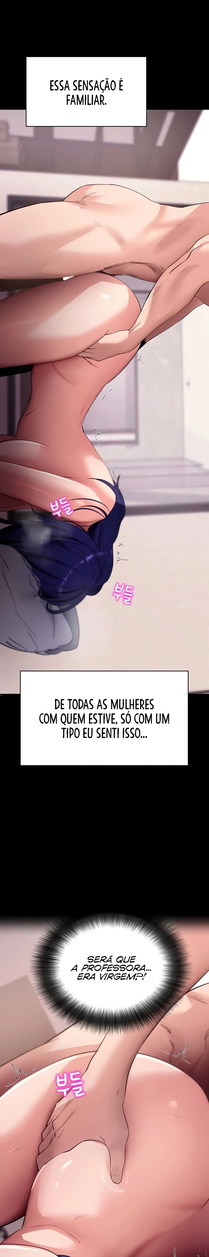 Ler Please, please Capitulo 44 Page 23