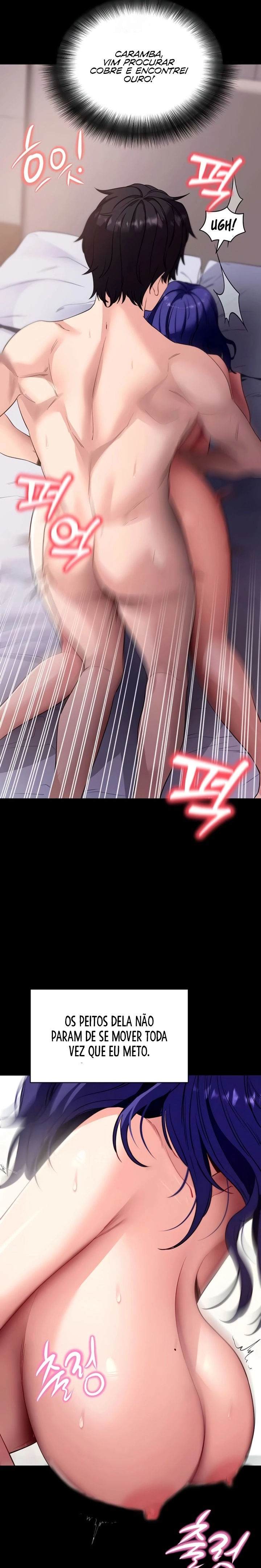 Ler Please, please Capitulo 44 Page 25