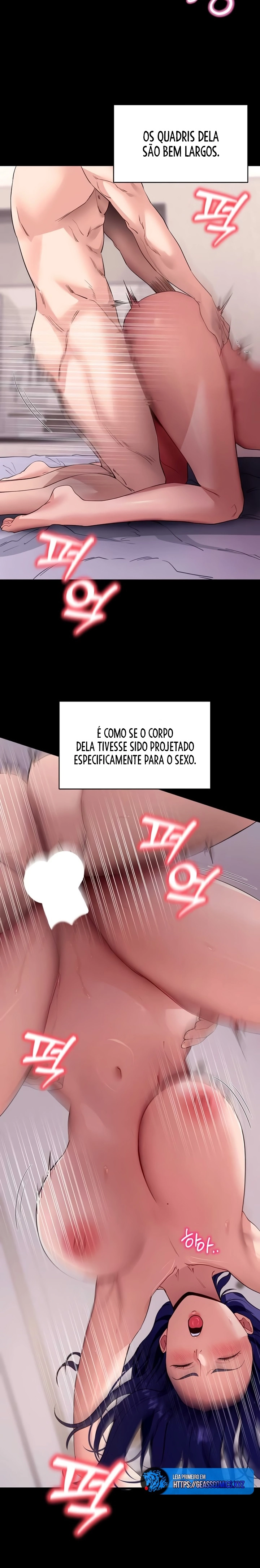 Ler Please, please Capitulo 44 Page 26