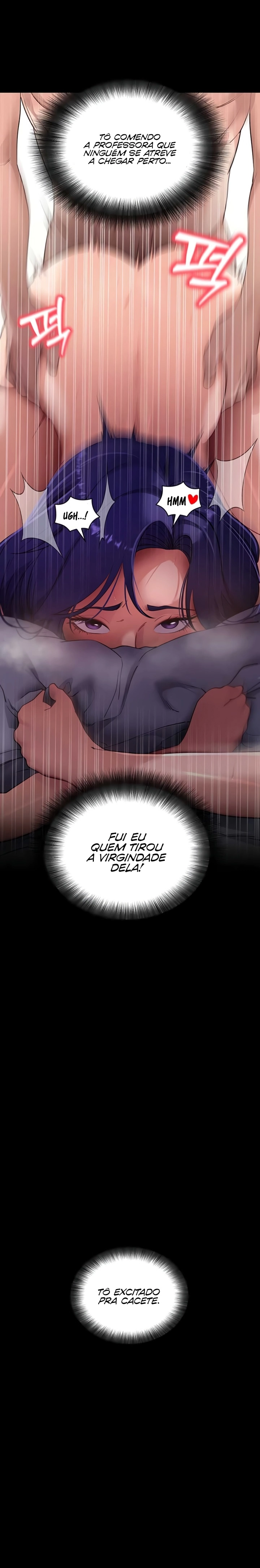 Ler Please, please Capitulo 44 Page 27