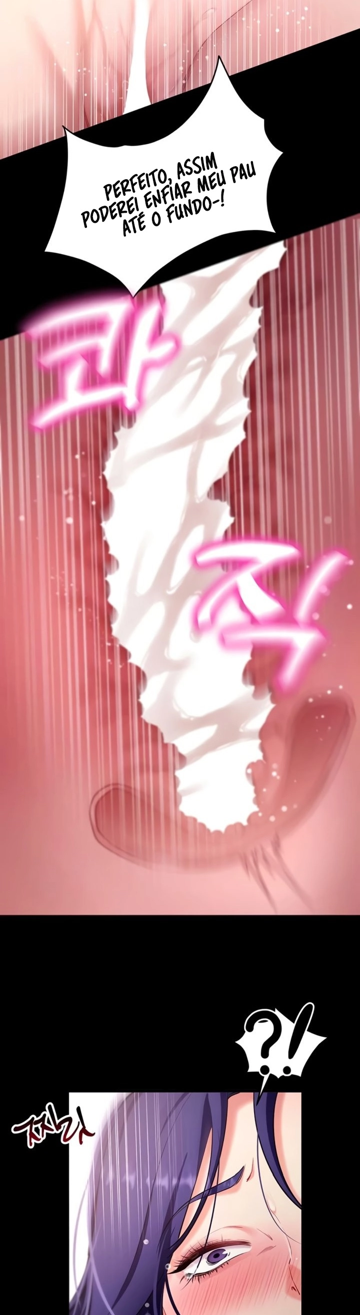 Ler Please, please Capitulo 44 Page 31